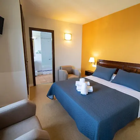Santuari De La Salut De Hotel