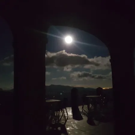 Santuari De La Salut De Hotel