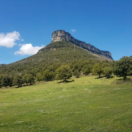 Santuari De La Salut De Sant Felíu de Pallarols