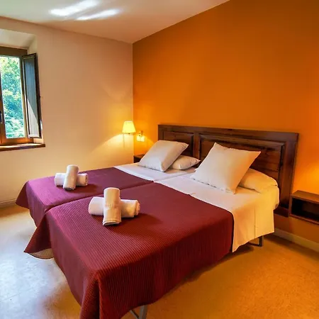 Hotel Santuari De La Salut De *