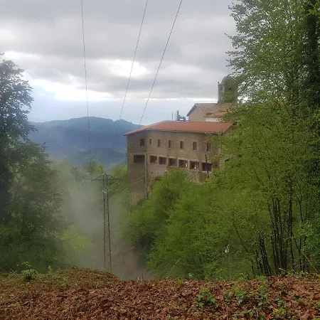 Santuari De La Salut De Hotel *