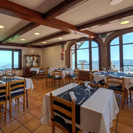 Hotel Santuari De La Salut De Sant Felíu de Pallarols