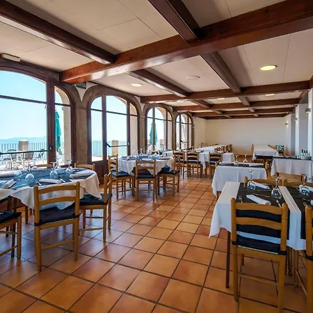Hotel Santuari De La Salut De