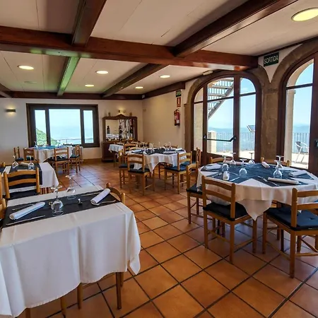 Santuari De La Salut De Hotel