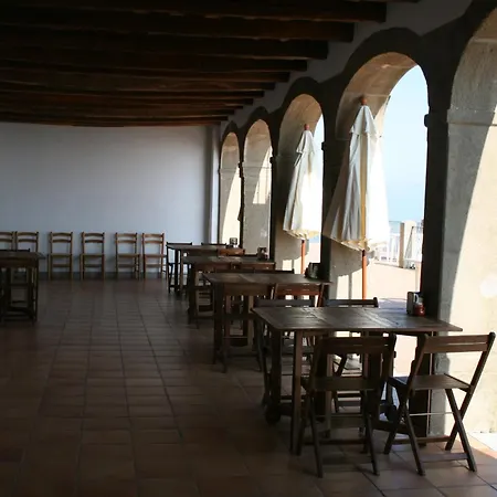 Santuari De La Salut De