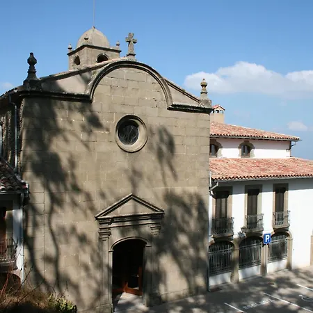 Hotel Santuari De La Salut De *
