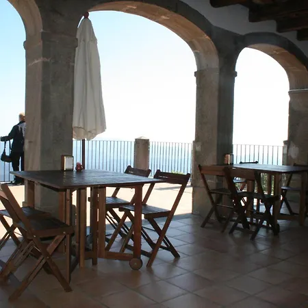 Santuari De La Salut De Sant Felíu de Pallarols
