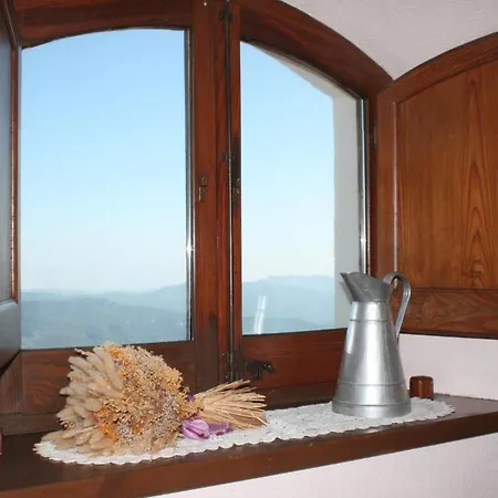Santuari De La Salut De * Sant Felíu de Pallarols