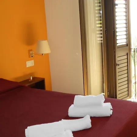 Santuari De La Salut De Hotel