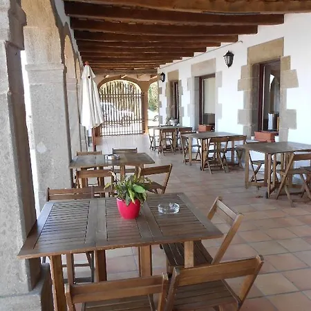 Santuari De La Salut De Hotel *