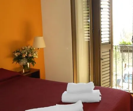 Santuari De La Salut De Hotel *